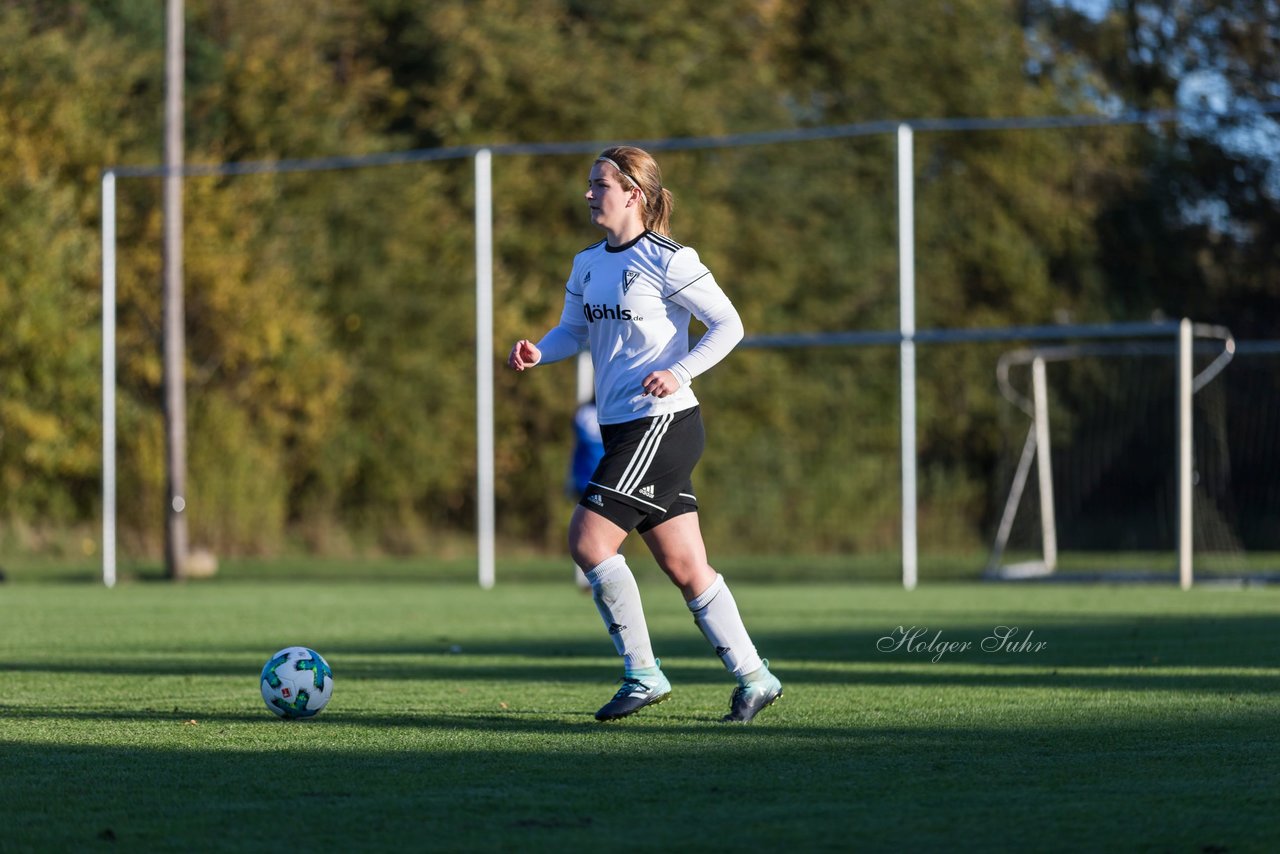 Bild 285 - Frauen TSV Vineta Audorg - SV Friesia 03 Riesum Lindholm : Ergebnis: 2:4